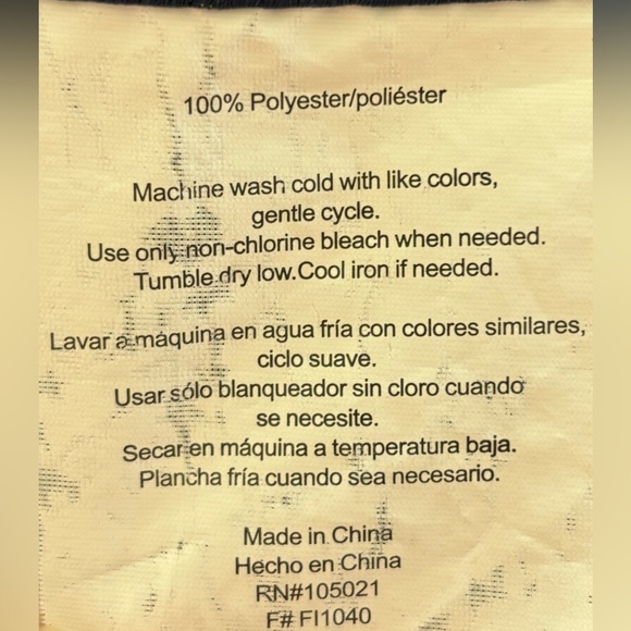 Navy Polka Dot Window Valances, set of 3 - Picture 5 of 6